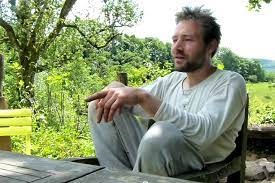 Nicolas Pezeril – Guide du néo-rural – et permaculture